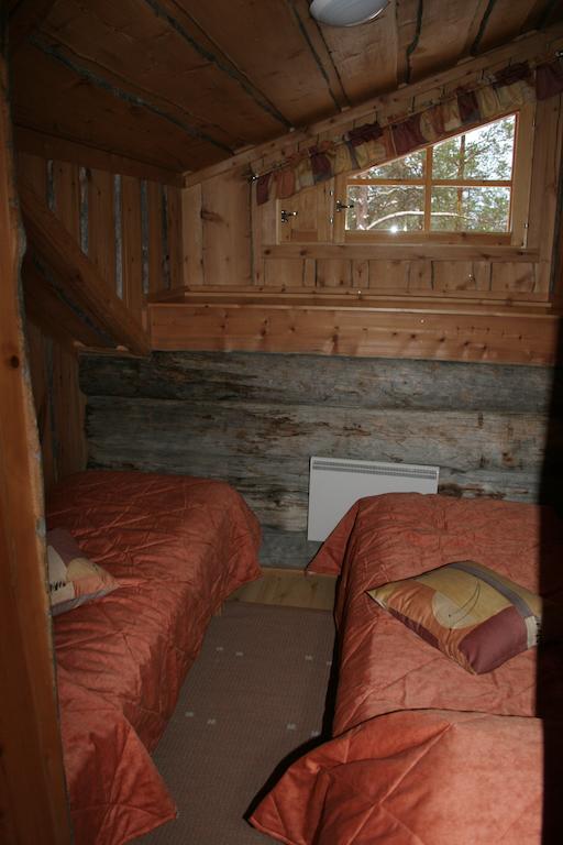 Viprakka Villa Levi Room photo